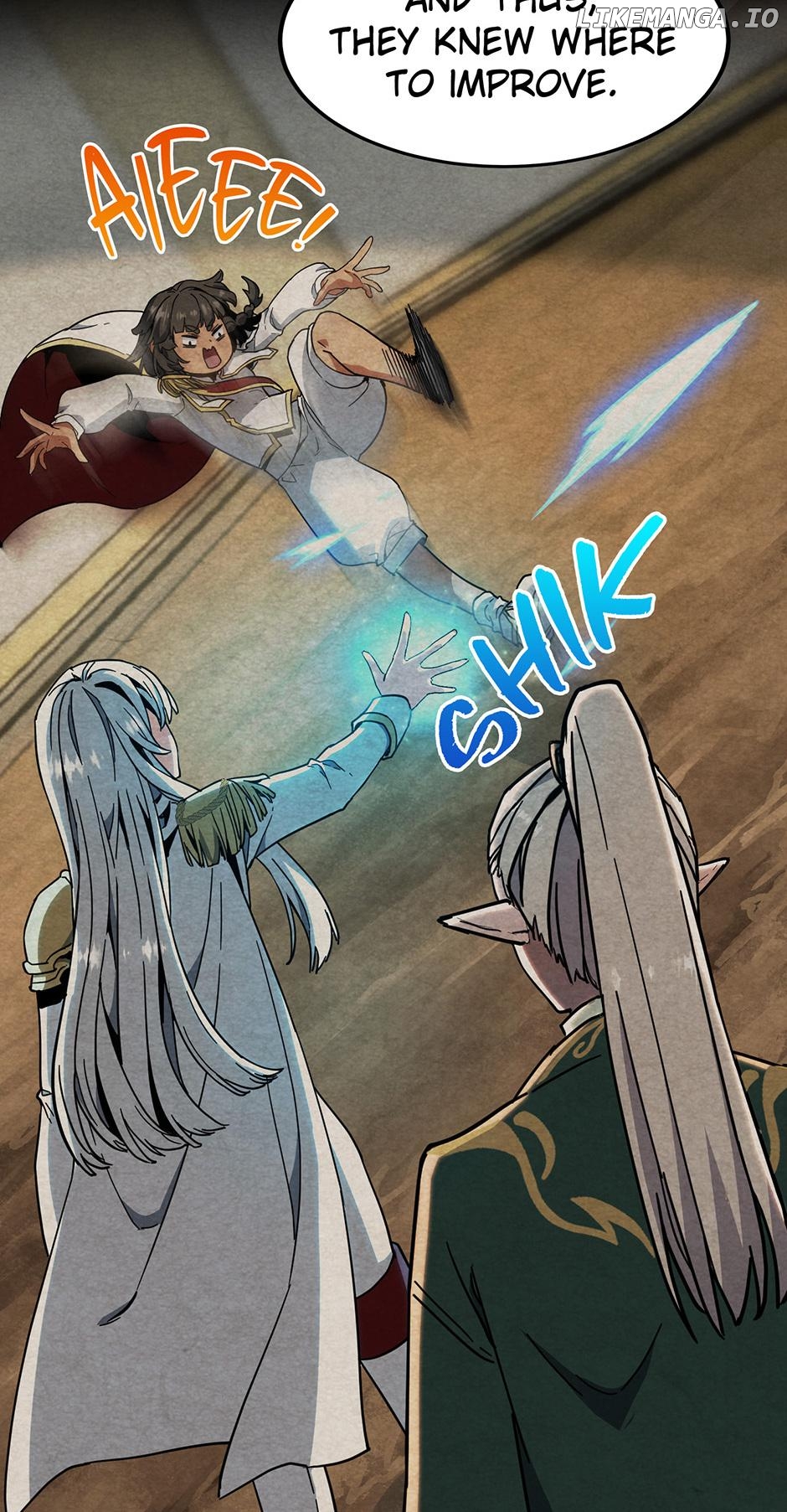 The Beginning After The End Chapter 213 image 67